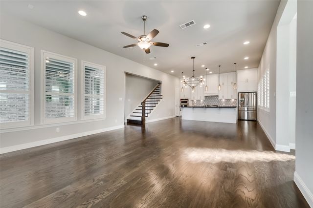 7709 Avondale Drive, Mckinney, TX 75070