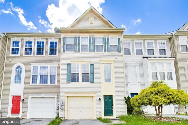 43 GLOBE ST, Martinsburg, WV 25404