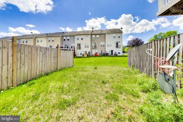 43 GLOBE ST, Martinsburg, WV 25404