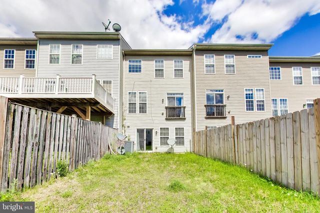 43 GLOBE ST, Martinsburg, WV 25404
