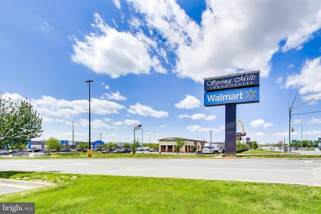 43 GLOBE ST, Martinsburg, WV 25404