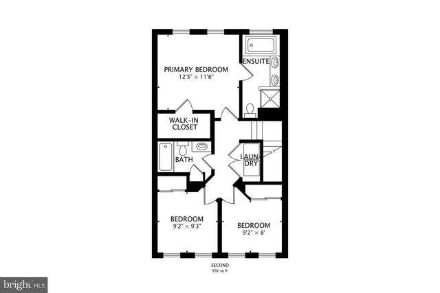 43 GLOBE ST, Martinsburg, WV 25404