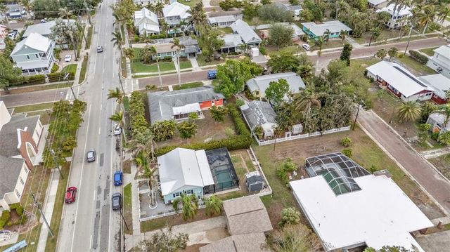 509 W OLYMPIA AVENUE, Punta Gorda, FL 33950