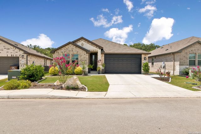 10738 YELLOWTAIL BLVD, Boerne, TX 78006