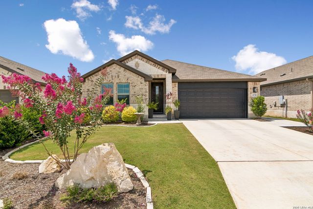 10738 YELLOWTAIL BLVD, Boerne, TX 78006