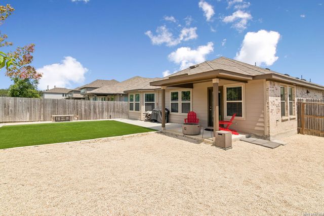 10738 YELLOWTAIL BLVD, Boerne, TX 78006