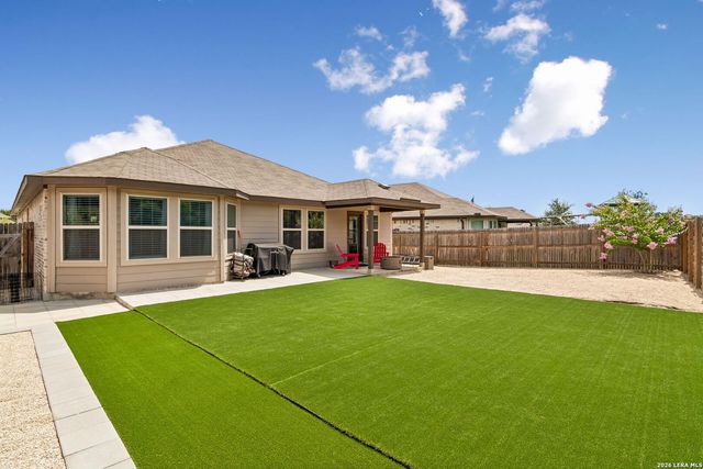 10738 YELLOWTAIL BLVD, Boerne, TX 78006