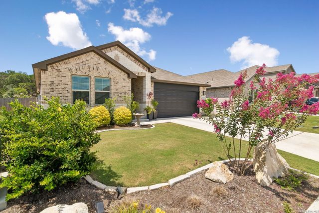 10738 YELLOWTAIL BLVD, Boerne, TX 78006