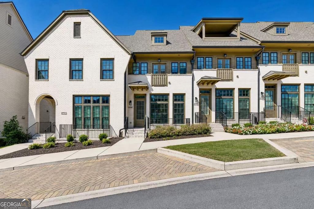 6766 Encore Boulevard, Sandy Springs, GA 30328