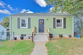 3927 Michigan AVE, Roanoke, VA 24017