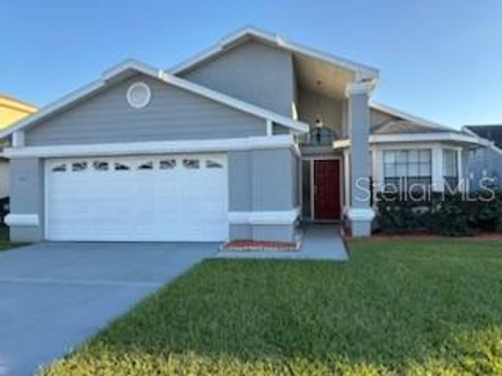 1024 WHALEBONE BAY DRIVE, Kissimmee, FL 34741