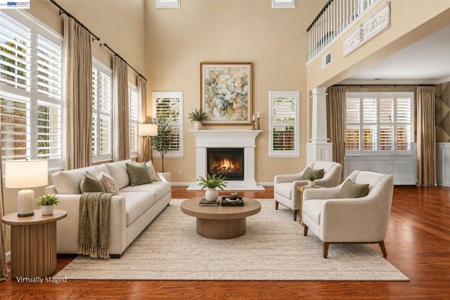 3743 FERNCROFT WAY, Dublin, CA 94568