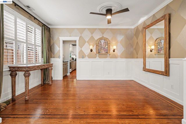 3743 FERNCROFT WAY, Dublin, CA 94568