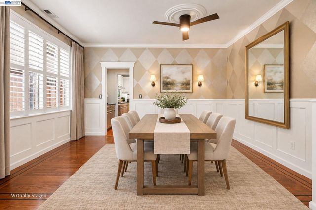 3743 FERNCROFT WAY, Dublin, CA 94568
