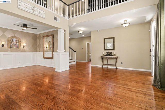 3743 FERNCROFT WAY, Dublin, CA 94568