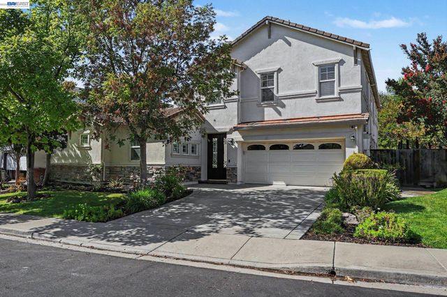 3743 FERNCROFT WAY, Dublin, CA 94568
