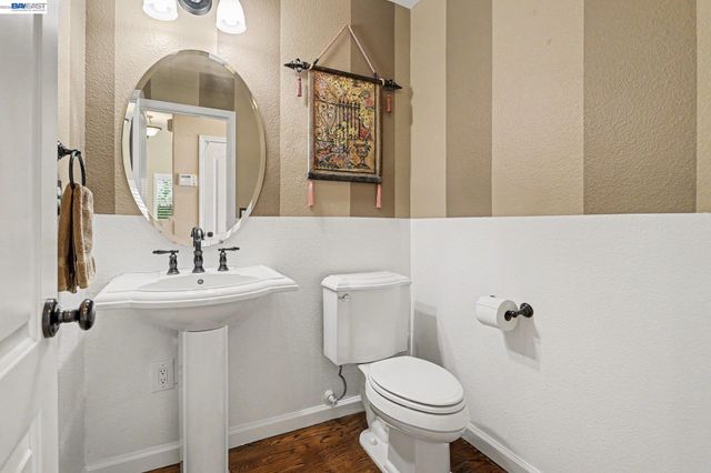 3743 FERNCROFT WAY, Dublin, CA 94568