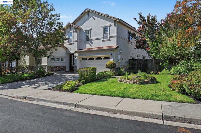 3743 FERNCROFT WAY, Dublin, CA 94568
