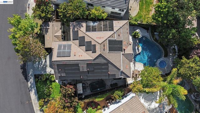 3743 FERNCROFT WAY, Dublin, CA 94568