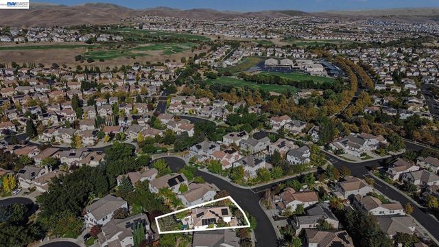3743 FERNCROFT WAY, Dublin, CA 94568