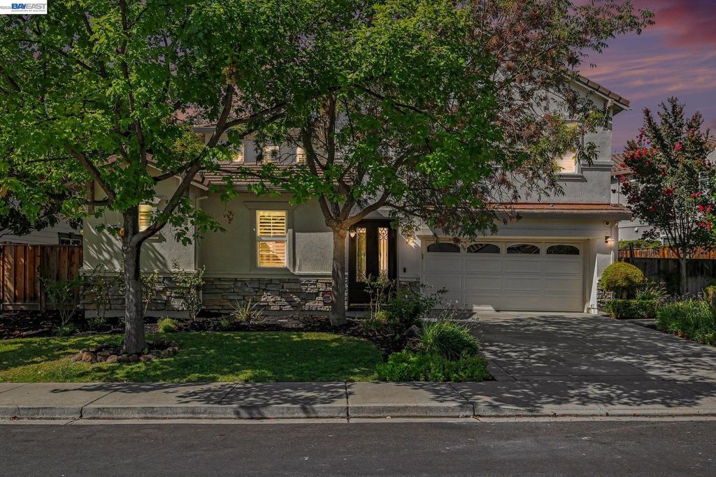 3743 FERNCROFT WAY, Dublin, CA 94568