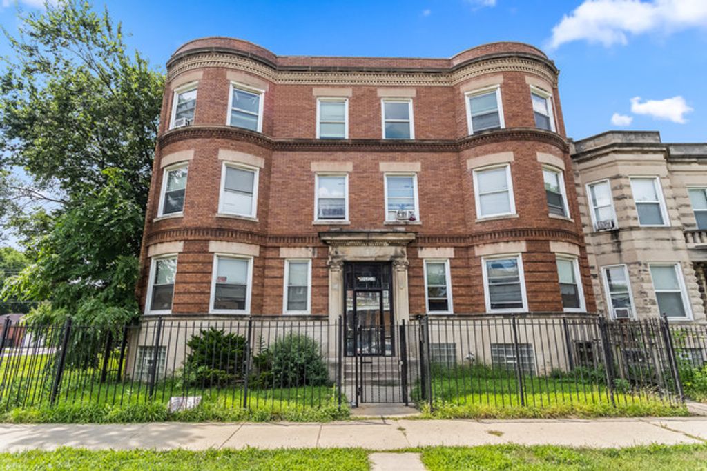 7250 S Yale Avenue 3N, Chicago, IL 60621