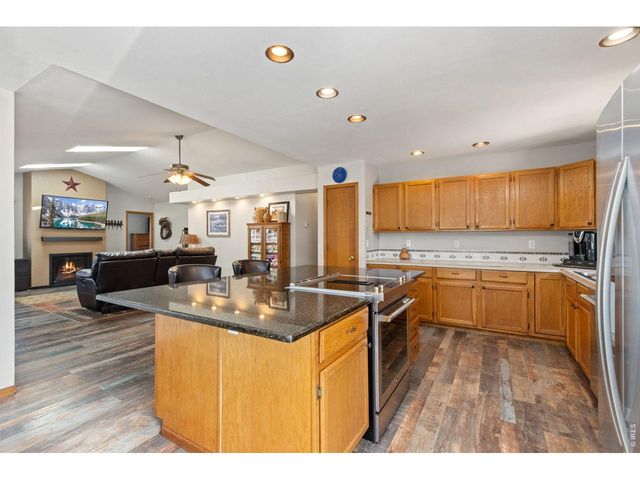 4812 Ruidosa Dr, Fort Collins, CO 80524
