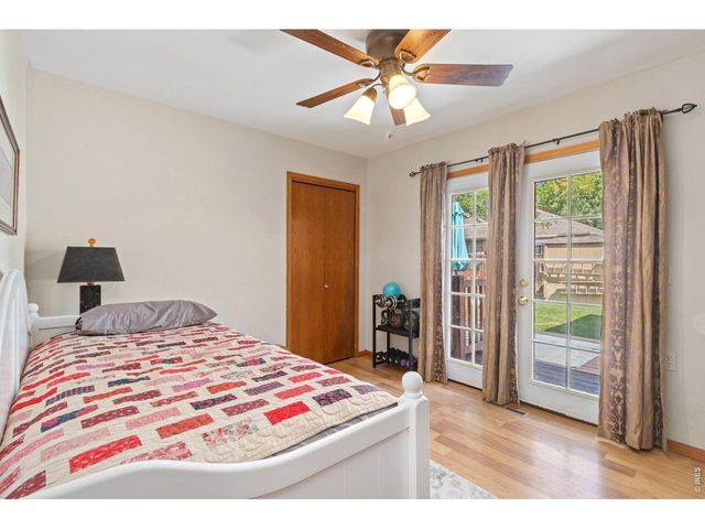 4812 Ruidosa Dr, Fort Collins, CO 80524