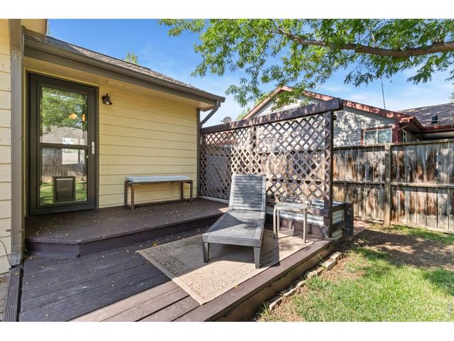 4812 Ruidosa Dr, Fort Collins, CO 80524