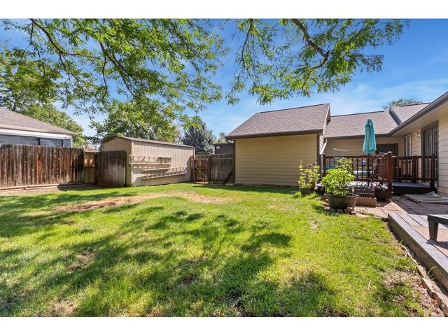4812 Ruidosa Dr, Fort Collins, CO 80524