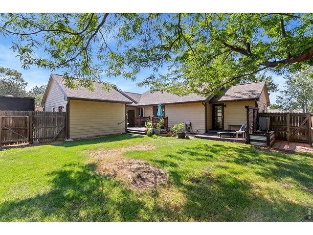 4812 Ruidosa Dr, Fort Collins, CO 80524