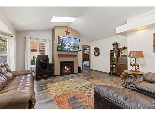 4812 Ruidosa Dr, Fort Collins, CO 80524