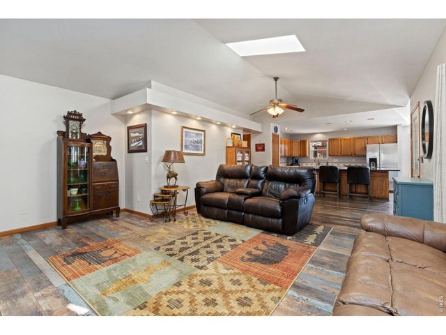 4812 Ruidosa Dr, Fort Collins, CO 80524