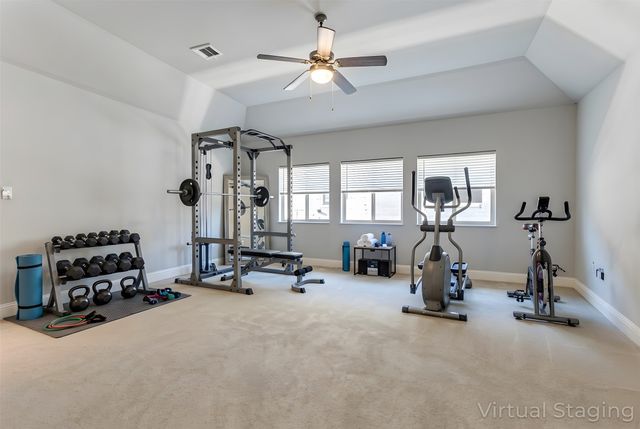4008 N Cresthaven Road, Dallas, TX 75209