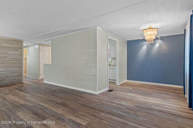 9075 Highpoint Boulevard, Brooksville, FL 34613