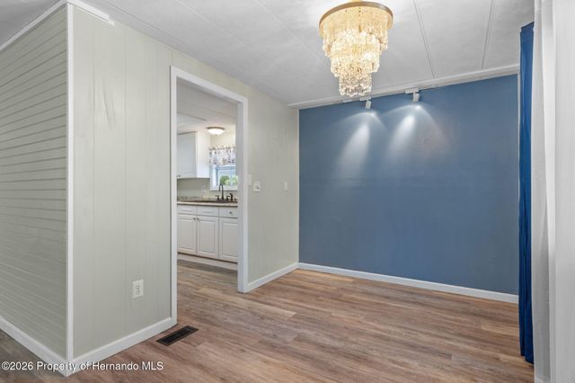 9075 Highpoint Boulevard, Brooksville, FL 34613