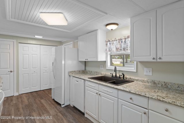 9075 Highpoint Boulevard, Brooksville, FL 34613