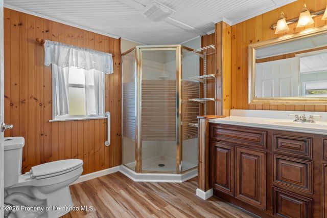 9075 Highpoint Boulevard, Brooksville, FL 34613