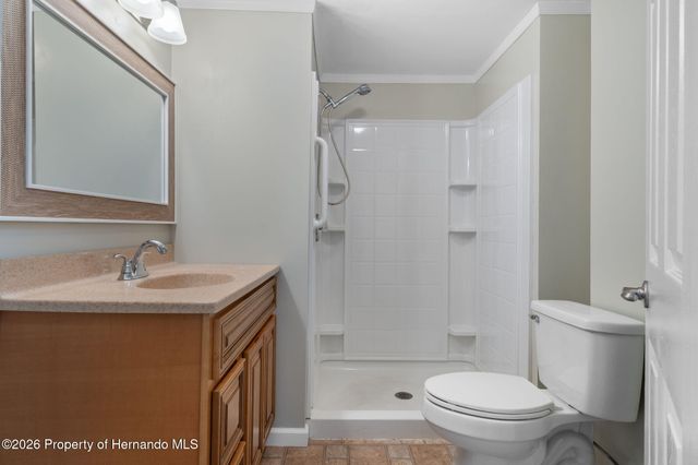 9075 Highpoint Boulevard, Brooksville, FL 34613