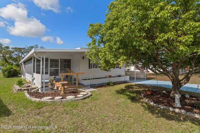 9075 Highpoint Boulevard, Brooksville, FL 34613
