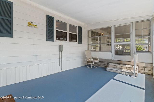 9075 Highpoint Boulevard, Brooksville, FL 34613