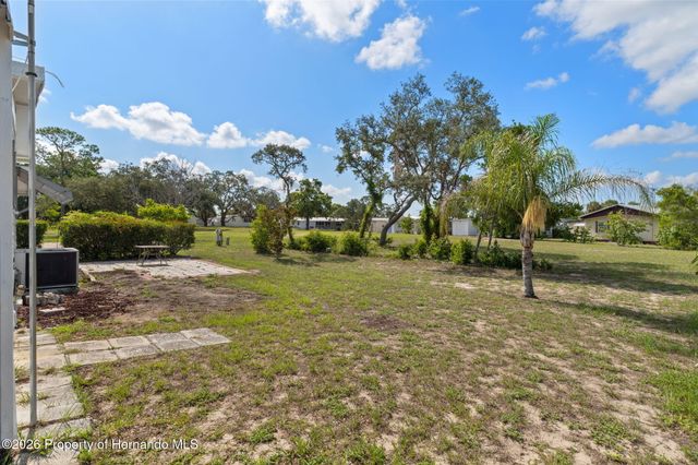9075 Highpoint Boulevard, Brooksville, FL 34613