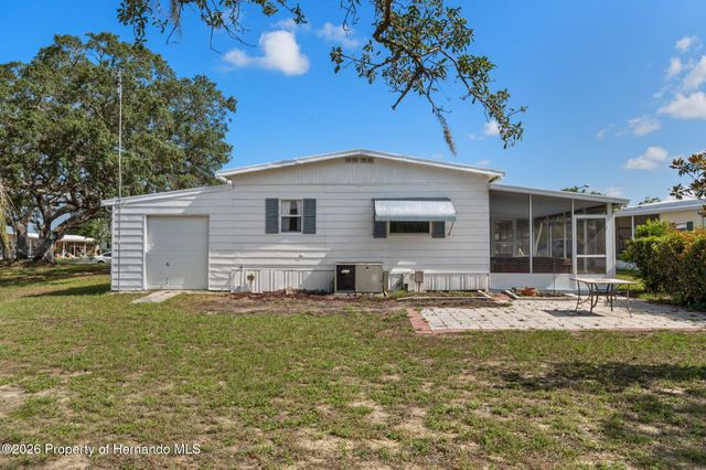 9075 Highpoint Boulevard, Brooksville, FL 34613
