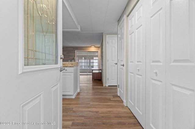 9075 Highpoint Boulevard, Brooksville, FL 34613