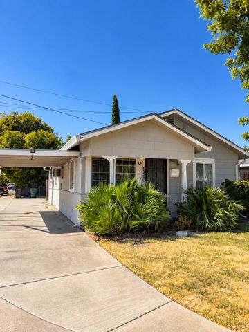 5820 Dewey Blvd, Sacramento, CA 95824