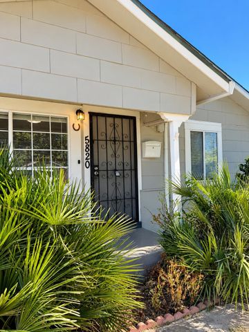 5820 Dewey Blvd, Sacramento, CA 95824