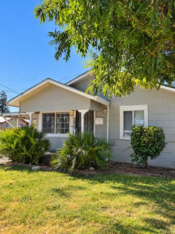 5820 Dewey Blvd, Sacramento, CA 95824
