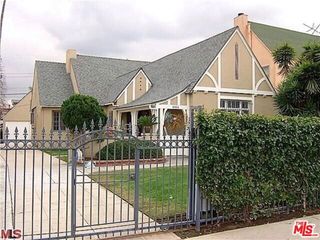 4026 Ingraham Street House, Los Angeles, CA 90005