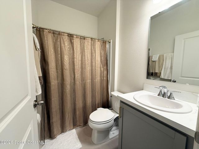 3749 Grappler Circle SE, Palm Bay, FL 32909