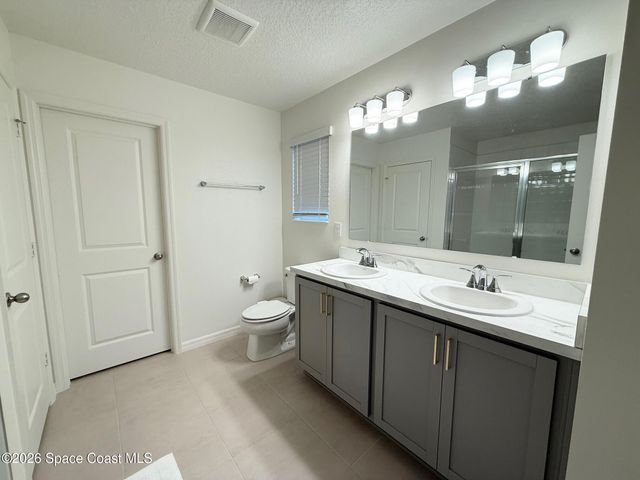 3749 Grappler Circle SE, Palm Bay, FL 32909